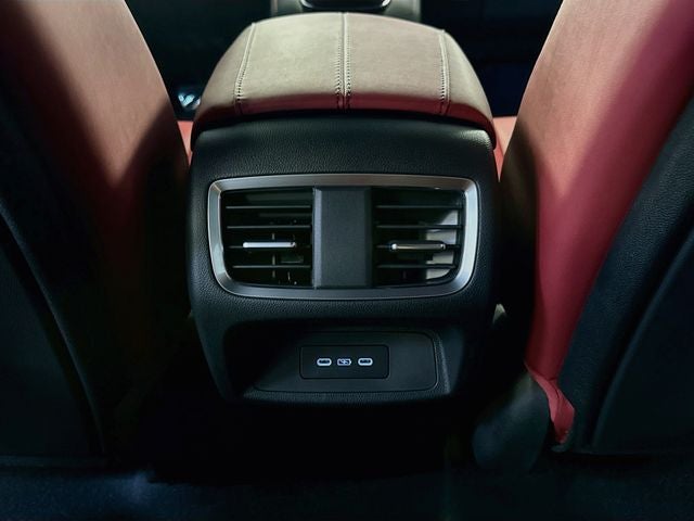 2026 Acura RDX A-Spec Package SH-AWD