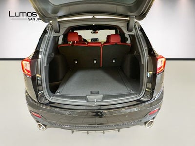 2026 Acura RDX A-Spec Package SH-AWD