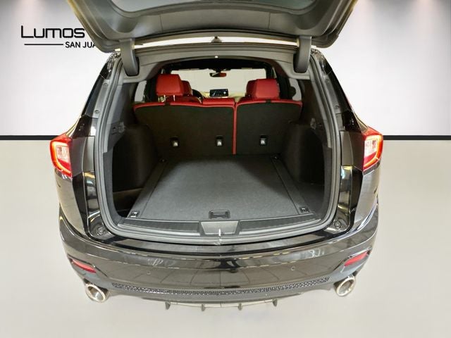 2026 Acura RDX A-Spec Package SH-AWD