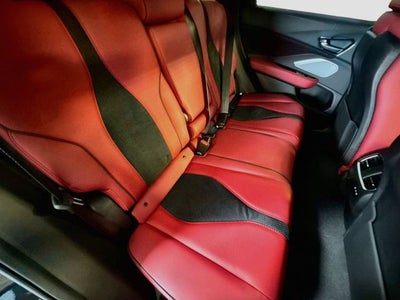 2026 Acura RDX A-Spec Package SH-AWD