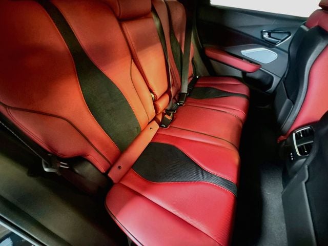 2026 Acura RDX A-Spec Package SH-AWD