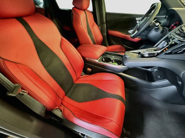 2026 Acura RDX A-Spec Package SH-AWD