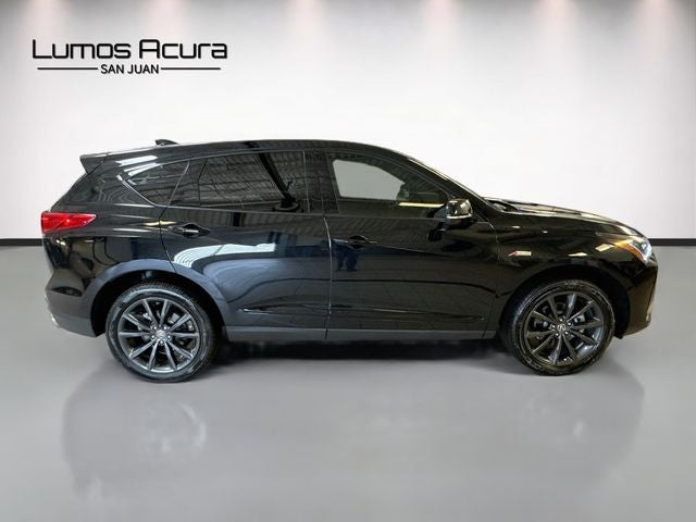 2026 Acura RDX A-Spec Package SH-AWD