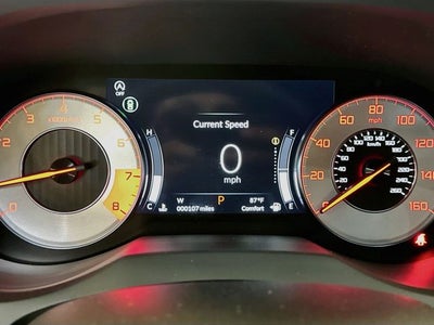 2026 Acura RDX A-Spec Package SH-AWD