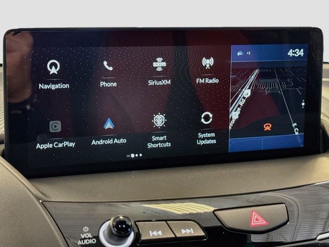 2026 Acura RDX A-Spec Package SH-AWD