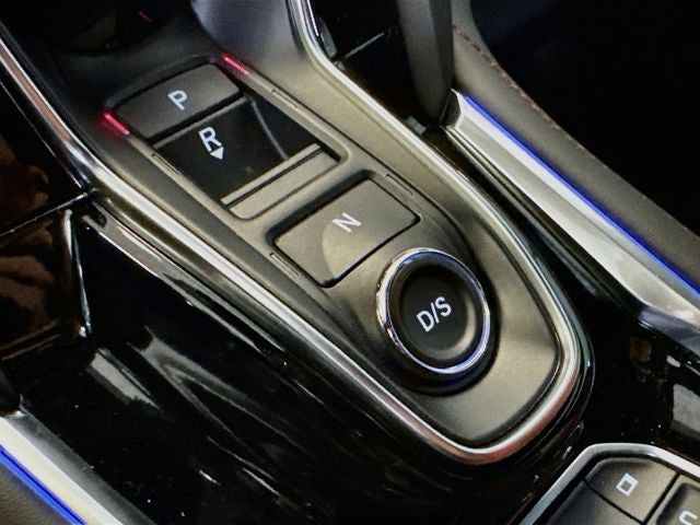 2026 Acura RDX A-Spec Package SH-AWD