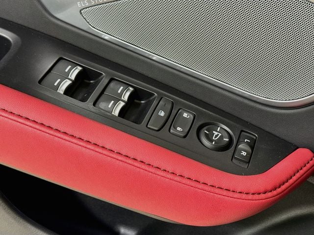 2026 Acura RDX A-Spec Package SH-AWD
