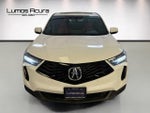 2026 Acura RDX A-Spec Package SH-AWD