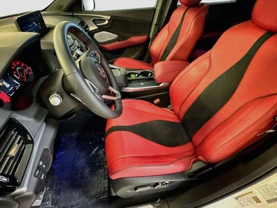2026 Acura RDX A-Spec Package SH-AWD