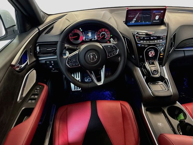 2026 Acura RDX A-Spec Package SH-AWD