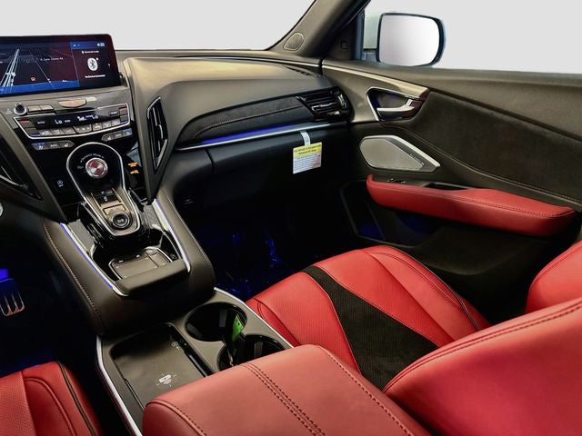 2026 Acura RDX A-Spec Package SH-AWD