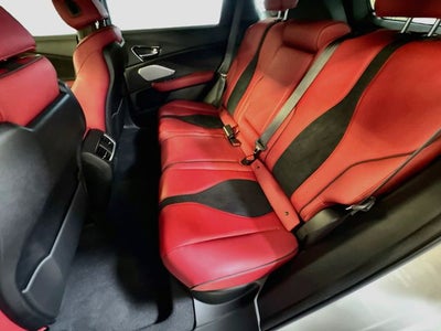 2026 Acura RDX A-Spec Package SH-AWD
