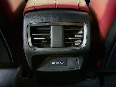 2026 Acura RDX A-Spec Package SH-AWD