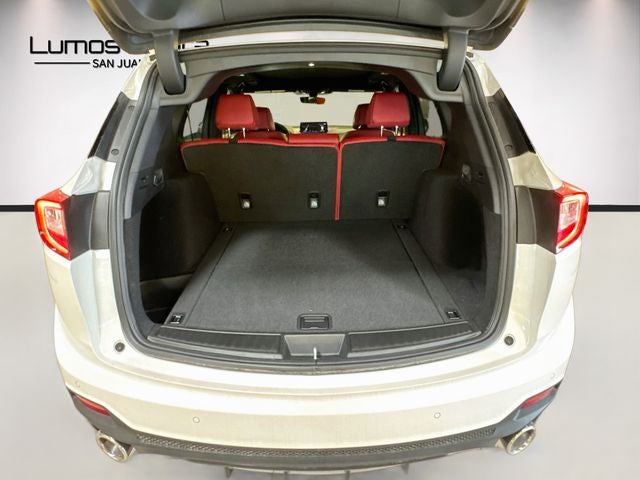 2026 Acura RDX A-Spec Package SH-AWD