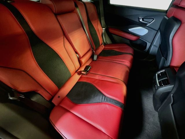 2026 Acura RDX A-Spec Package SH-AWD