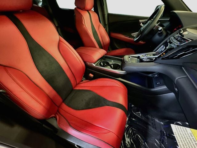 2026 Acura RDX A-Spec Package SH-AWD