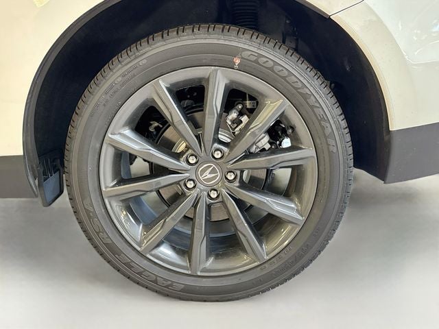 2026 Acura RDX A-Spec Package SH-AWD