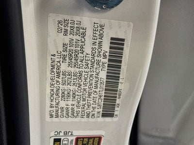 2026 Acura RDX A-Spec Package SH-AWD