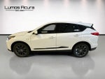 2026 Acura RDX A-Spec Package SH-AWD