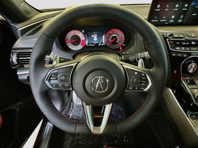 2026 Acura RDX A-Spec Package SH-AWD