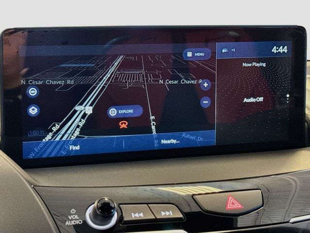 2026 Acura RDX A-Spec Package SH-AWD
