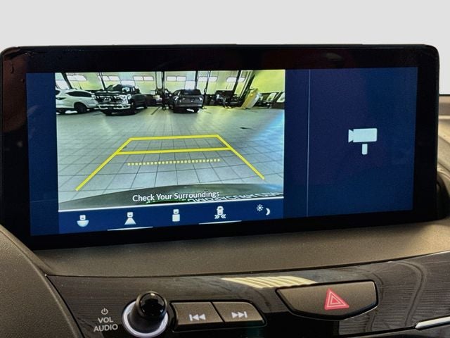 2026 Acura RDX A-Spec Package SH-AWD