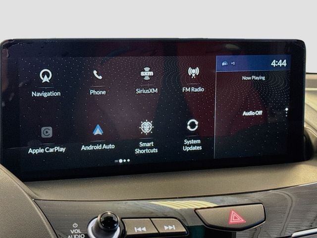 2026 Acura RDX A-Spec Package SH-AWD