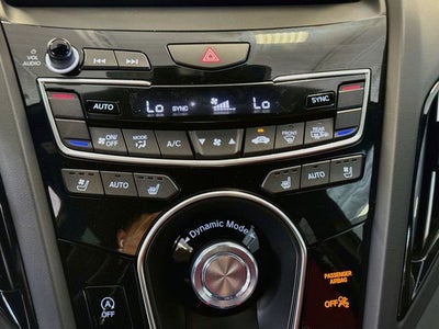 2026 Acura RDX A-Spec Package SH-AWD
