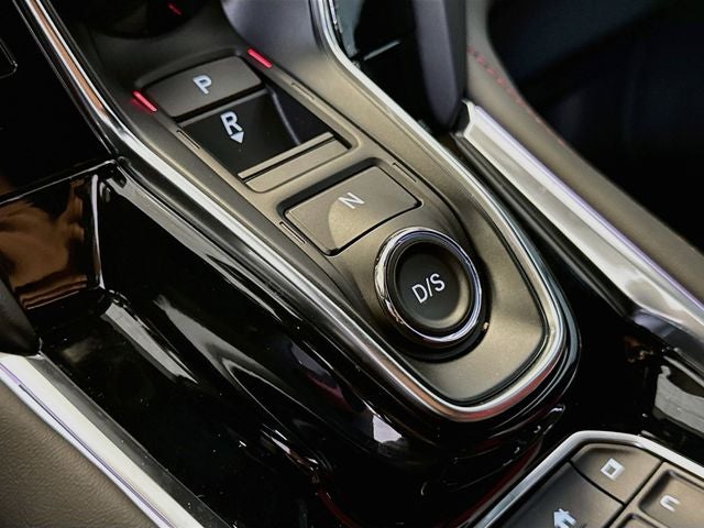 2026 Acura RDX A-Spec Package SH-AWD
