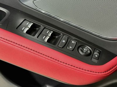 2026 Acura RDX A-Spec Package SH-AWD