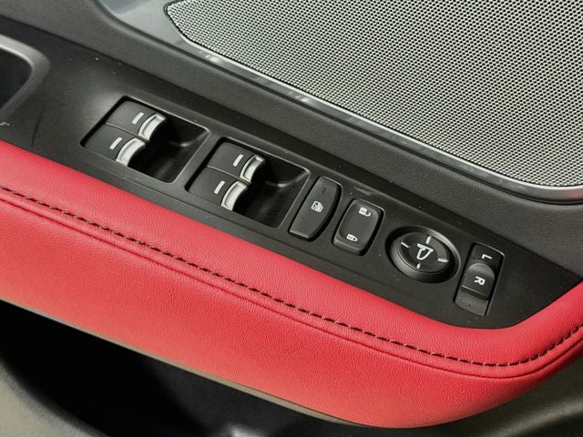 2026 Acura RDX A-Spec Package SH-AWD