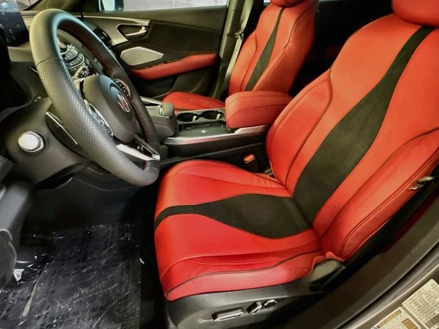2026 Acura RDX A-Spec Package SH-AWD