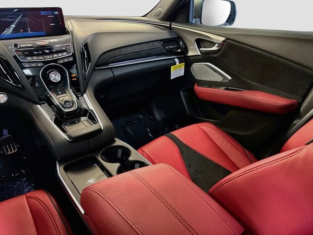 2026 Acura RDX A-Spec Package SH-AWD