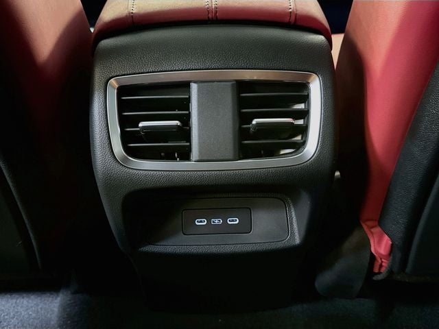 2026 Acura RDX A-Spec Package SH-AWD