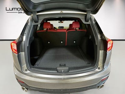 2026 Acura RDX A-Spec Package SH-AWD