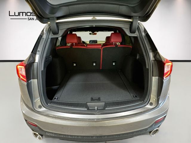 2026 Acura RDX A-Spec Package SH-AWD