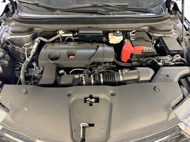 2026 Acura RDX A-Spec Package SH-AWD