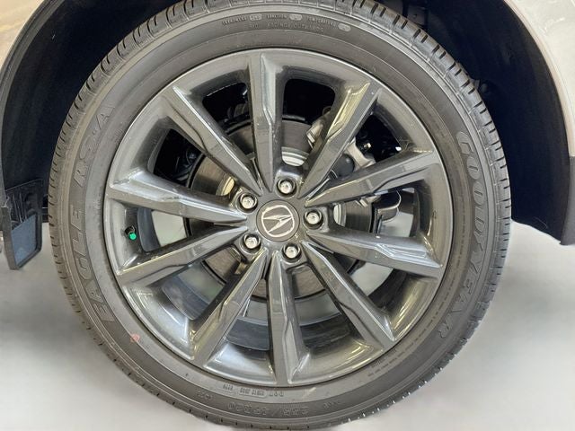 2026 Acura RDX A-Spec Package SH-AWD