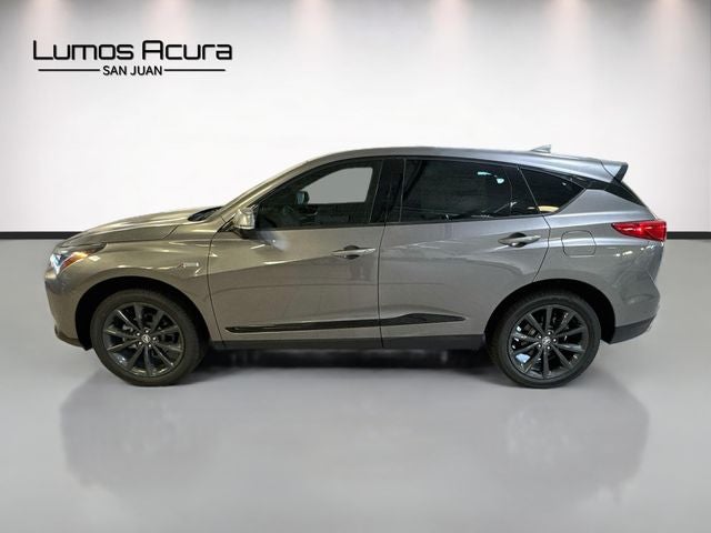 2026 Acura RDX A-Spec Package SH-AWD