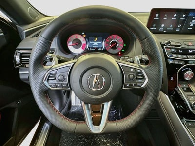 2026 Acura RDX A-Spec Package SH-AWD