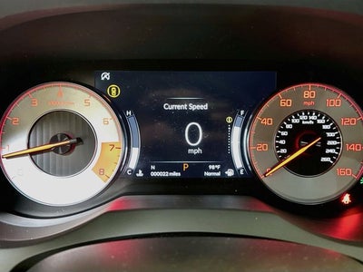 2026 Acura RDX A-Spec Package SH-AWD