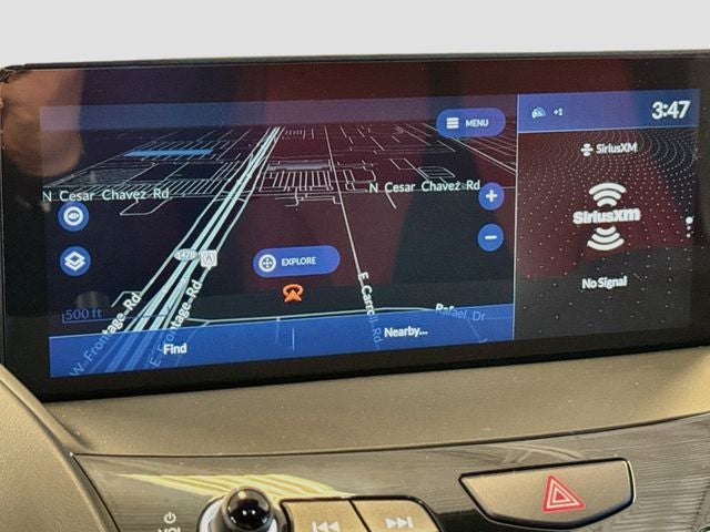 2026 Acura RDX A-Spec Package SH-AWD