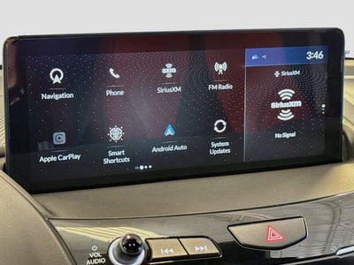 2026 Acura RDX A-Spec Package SH-AWD