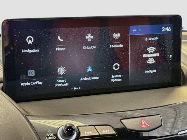 2026 Acura RDX A-Spec Package SH-AWD