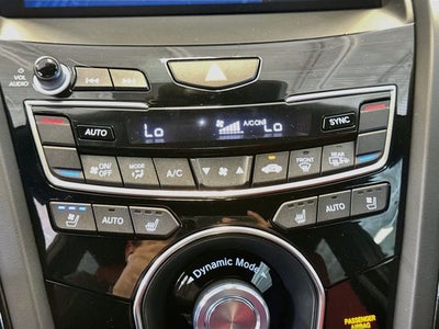 2026 Acura RDX A-Spec Package SH-AWD