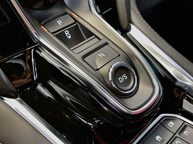 2026 Acura RDX A-Spec Package SH-AWD