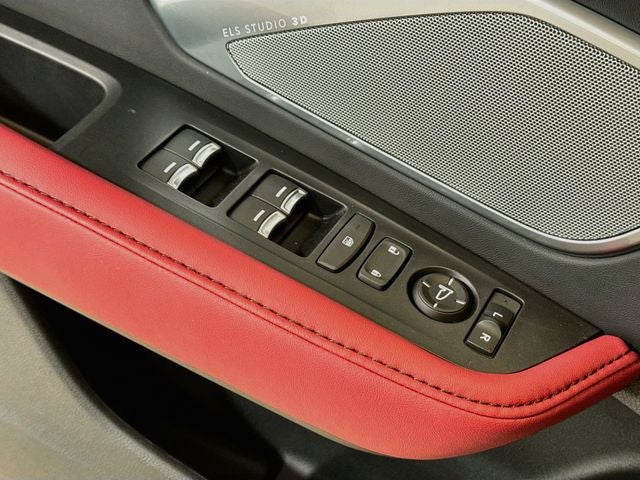 2026 Acura RDX A-Spec Package SH-AWD