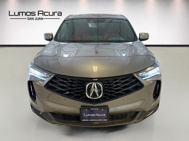 2026 Acura RDX A-Spec Package SH-AWD