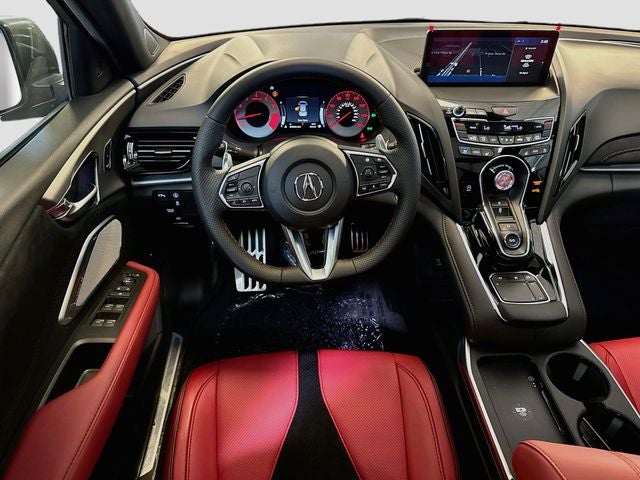 2026 Acura RDX A-Spec Package SH-AWD