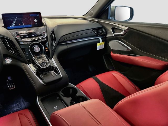 2026 Acura RDX A-Spec Package SH-AWD
